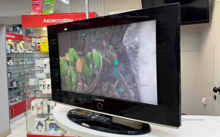 Телевизор Samsung LE26S81B.