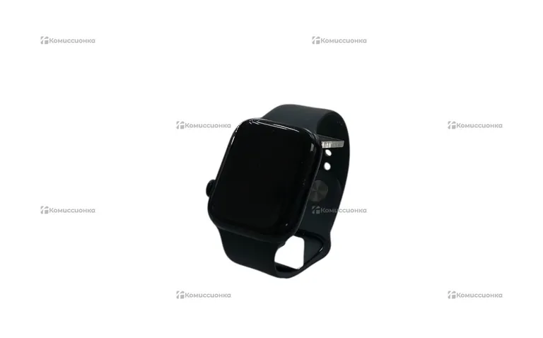 Часы  Apple Watch s9 45mm