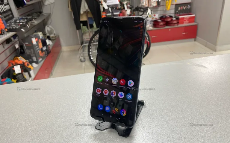 Xiaomi Poco X3 NFC 6/128Gb