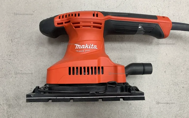 Плоскошлифовальная машина makita M9203