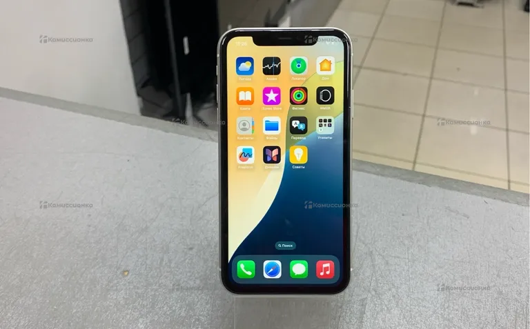 Apple iPhone 11 128Gb