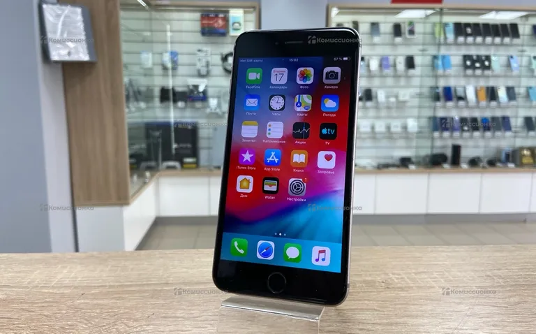 Apple iPhone 6 Plus 16GB