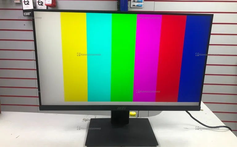 Монитор MSI PRO MP241X