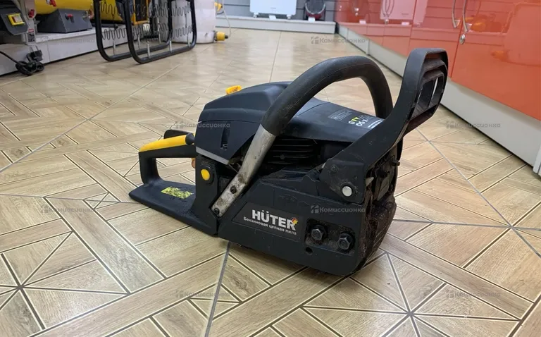 Бензопила HUTER BS-2300M