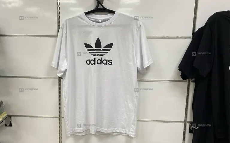 Футболка Adidas L