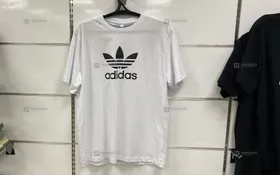 Купить Футболка Adidas L б/у , в Самара Цена:1300рублей