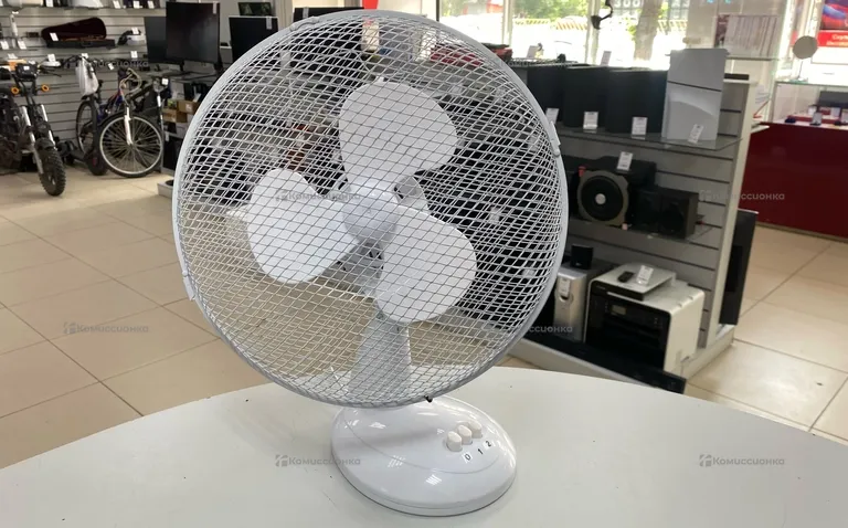 Вентилятор Monlan MT-30W