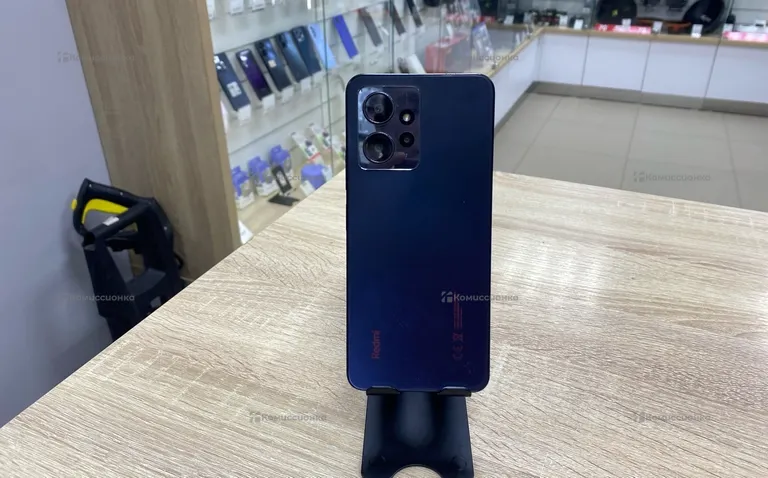 Xiaomi Redmi Note 12 6/128gb