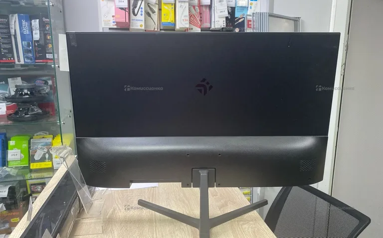 Монитор DEXP DF27N1S