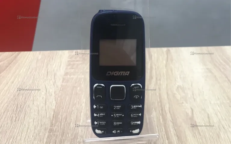 Digma Linux A106