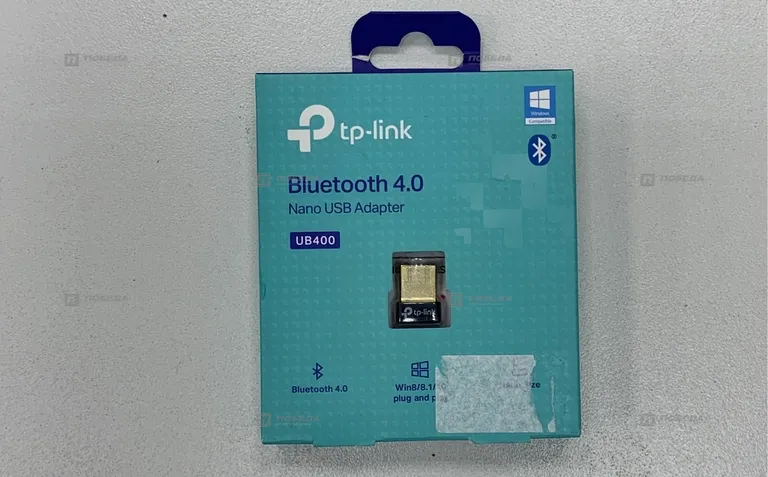 Bluetooth адаптер TP-link