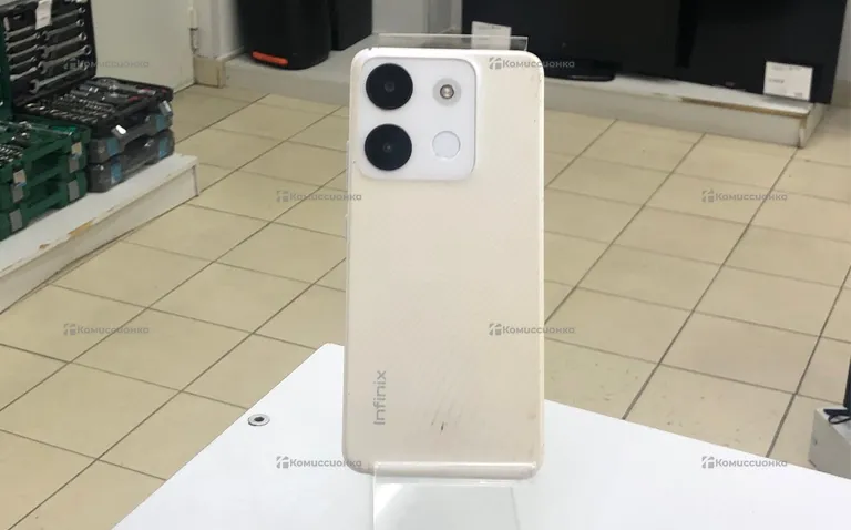 Infinix Smart 7 3/64 GB