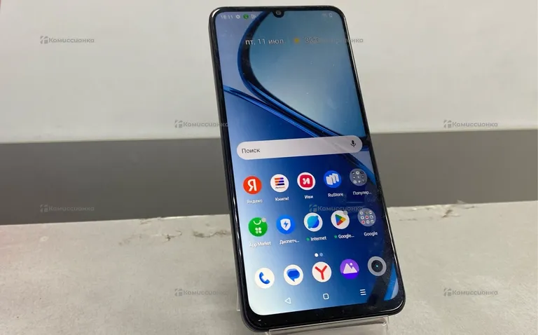 Realme Note50 4/128