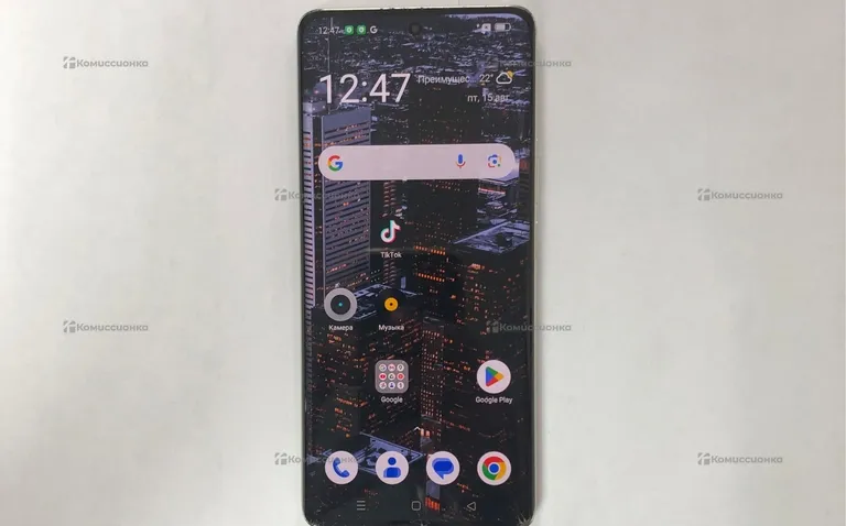 Realme 10 pro + 5G 8/128