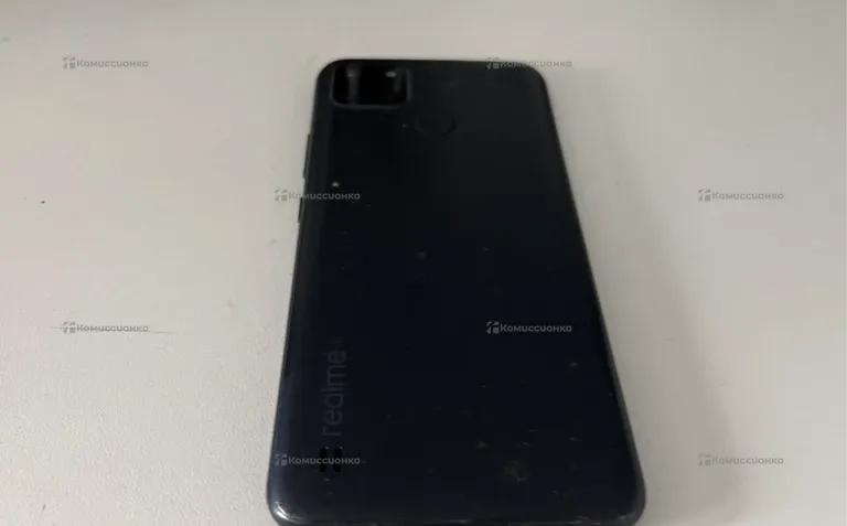 Realme C21Y 4/64Gb