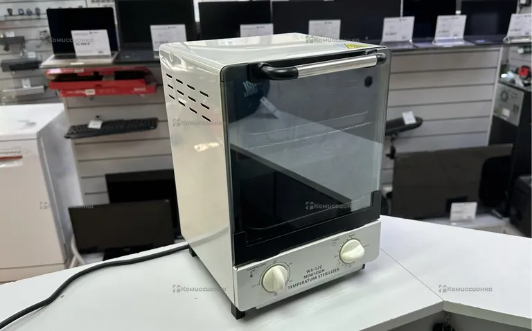 Хлебопечь WX-12c