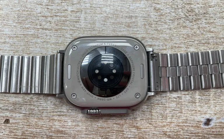 Часы Apple Watch Ultra 2 49mm