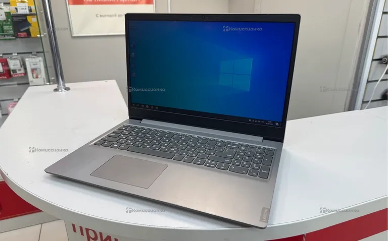 Ноутбук Lenovo ideapad s145-API