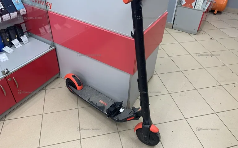 Электросамокат Ninebot