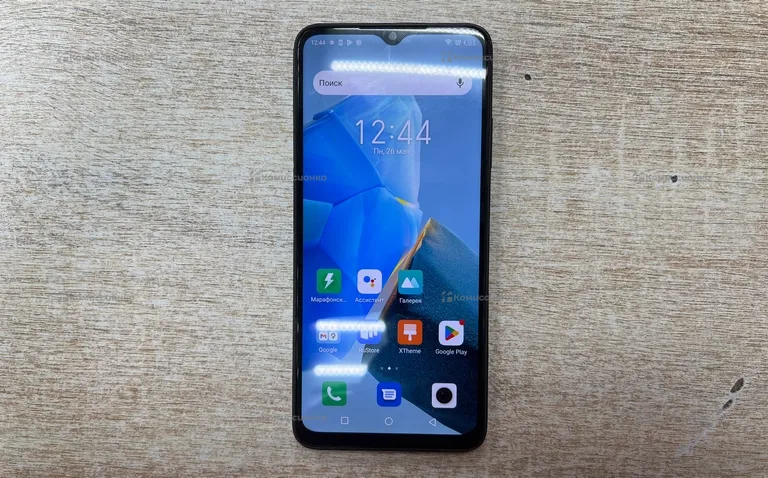 Infinix HOT 30i 8/128gb