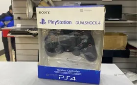 Купить Джойстик PS4. Slim (реплика) б/у , в Санкт-Петербург Цена:890рублей