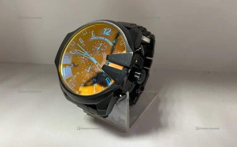 Часы Diesel DZ-4318