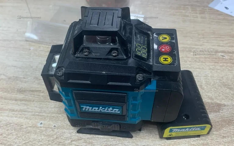 Лазерный уровень Makita (реплика) 16 Green
