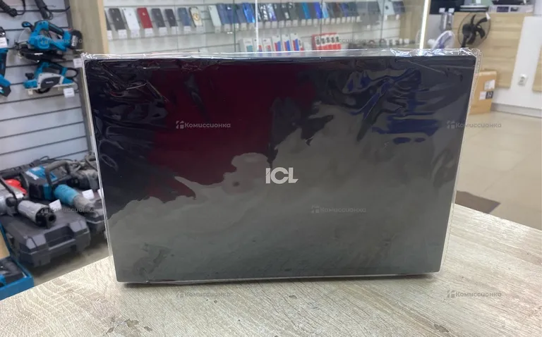 Ноутбук ICL (i7-1195G7)