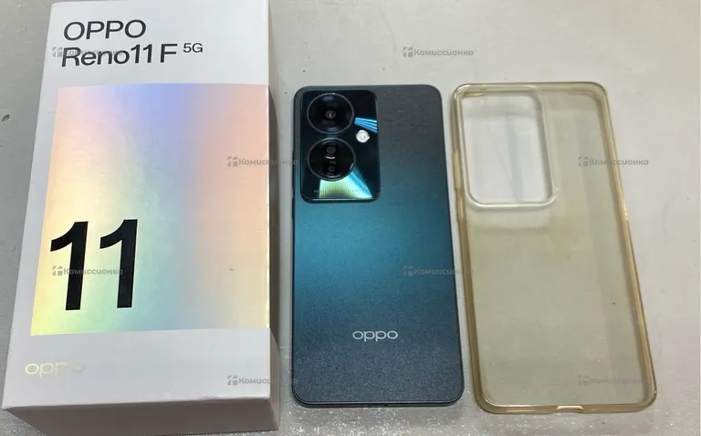 Oppo Reno11 F 5G 8/256Gb
