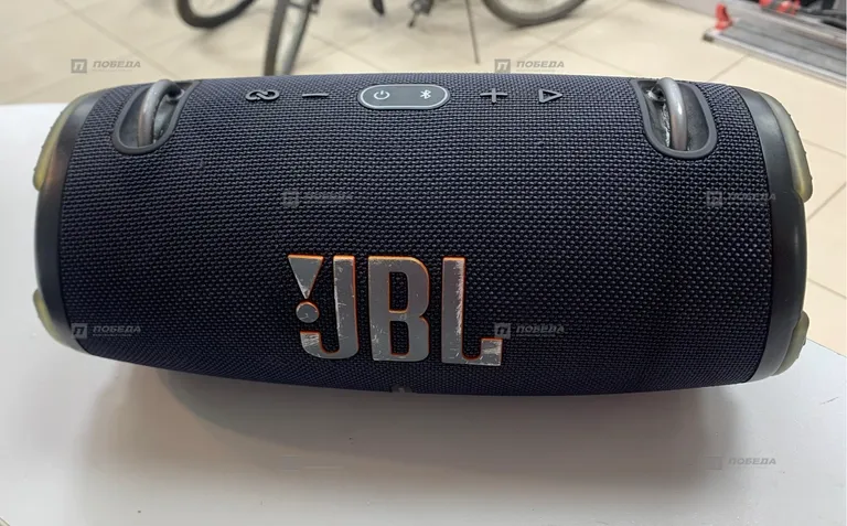 Колонка JBL  XTREME 3