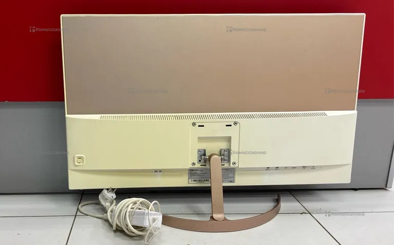 Монитор DEXP QF320K