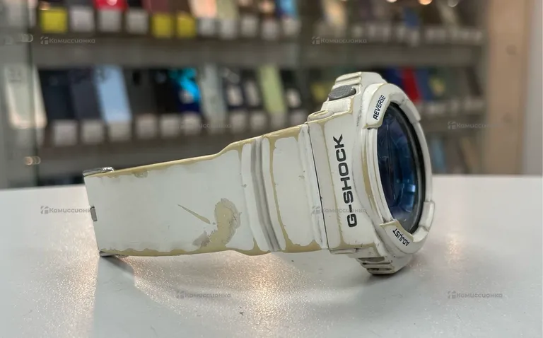Часы G-SHOCK GA-150MF