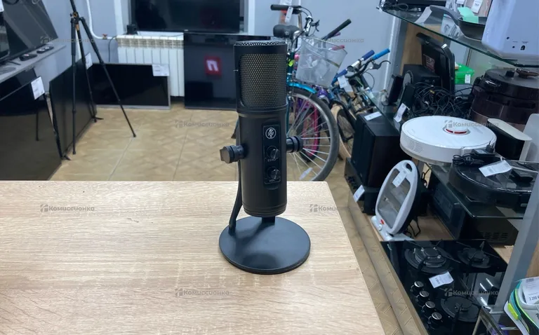 Микрофон ZX-776