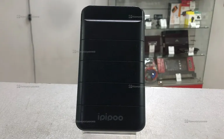 Power Bank  ipipoo 10000mAh