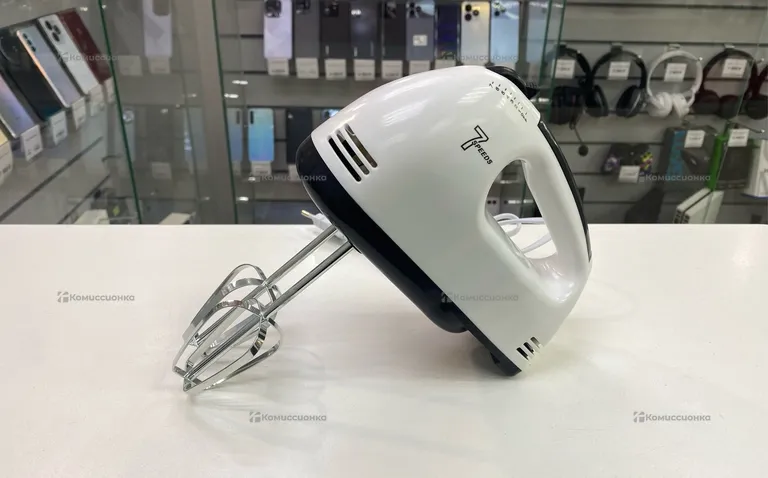 Миксер 7speeds HE-133