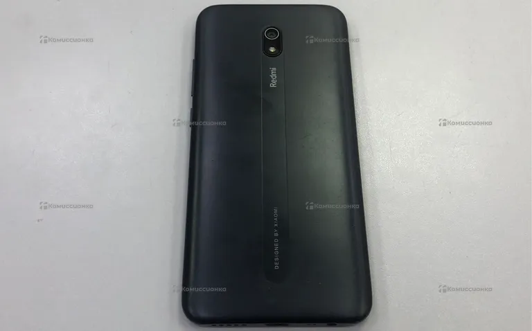 Xiaomi redmi 8a 4/64Gb