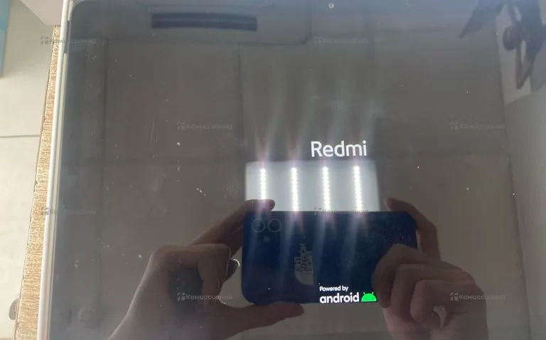 Планшет Xiaomi Redmi Pad SE 8/128