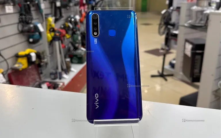 Vivo Y19 8/256Gb