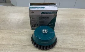 Купить Щетка чашечная 2 б/у , в Тольятти Цена:130рублей