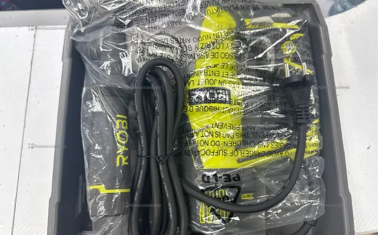 Перфоратор Ryobi RSDS800K