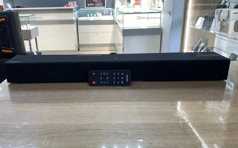 Саундбар SAMSUNG T400