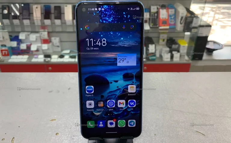 Tecno Tecno camon 15 Air 3/64