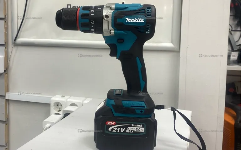 Шуруповерт Makita Pro реплика