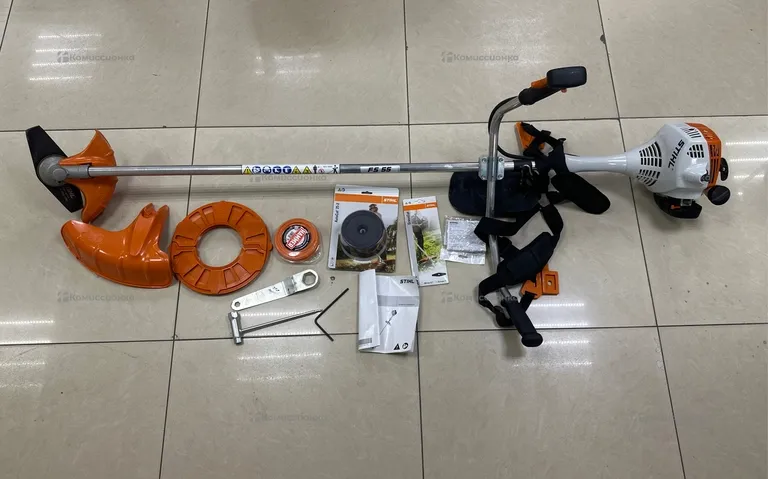Триммер Stihl FS 55