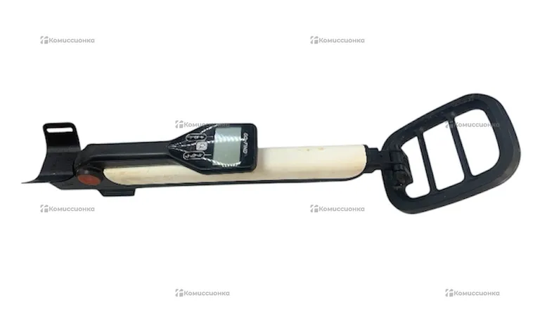 Металлоискатель Minelab GO-Find 11