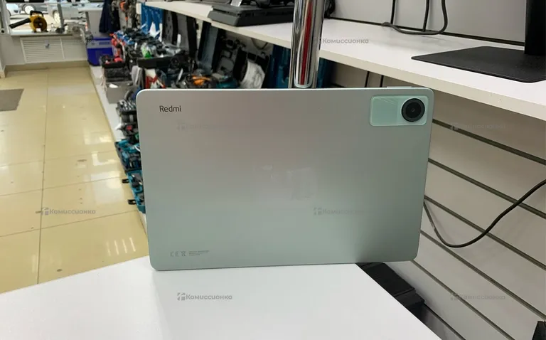 Планшет Xiaomi Redmi Pad SE 6/128gb