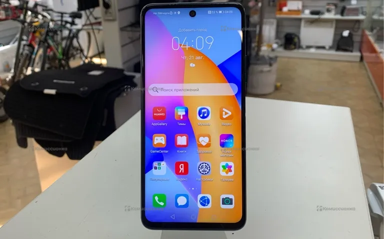 Honor 10X Lite 4/128Gb