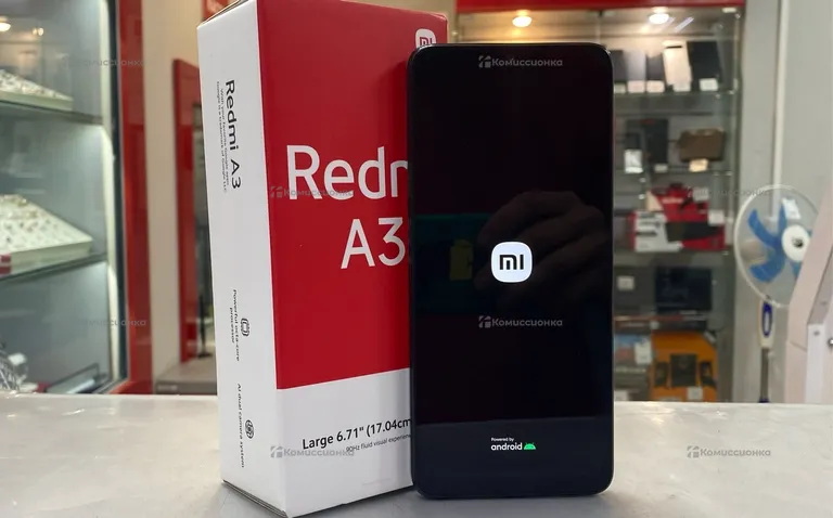 Xiaomi Redmi A3 4/128