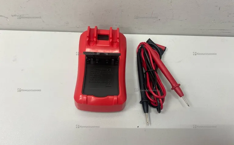 Мультиметр UNI-T UT33A +
