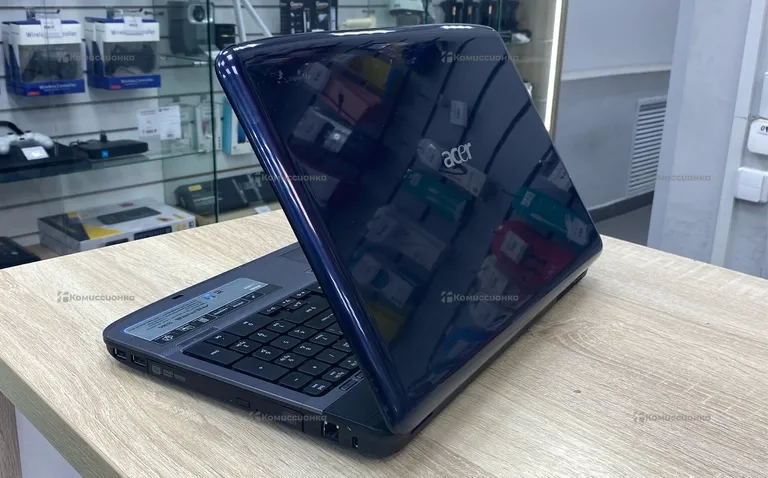 Acer Aspire 5536G